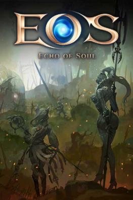 video game Echo of Soul Image