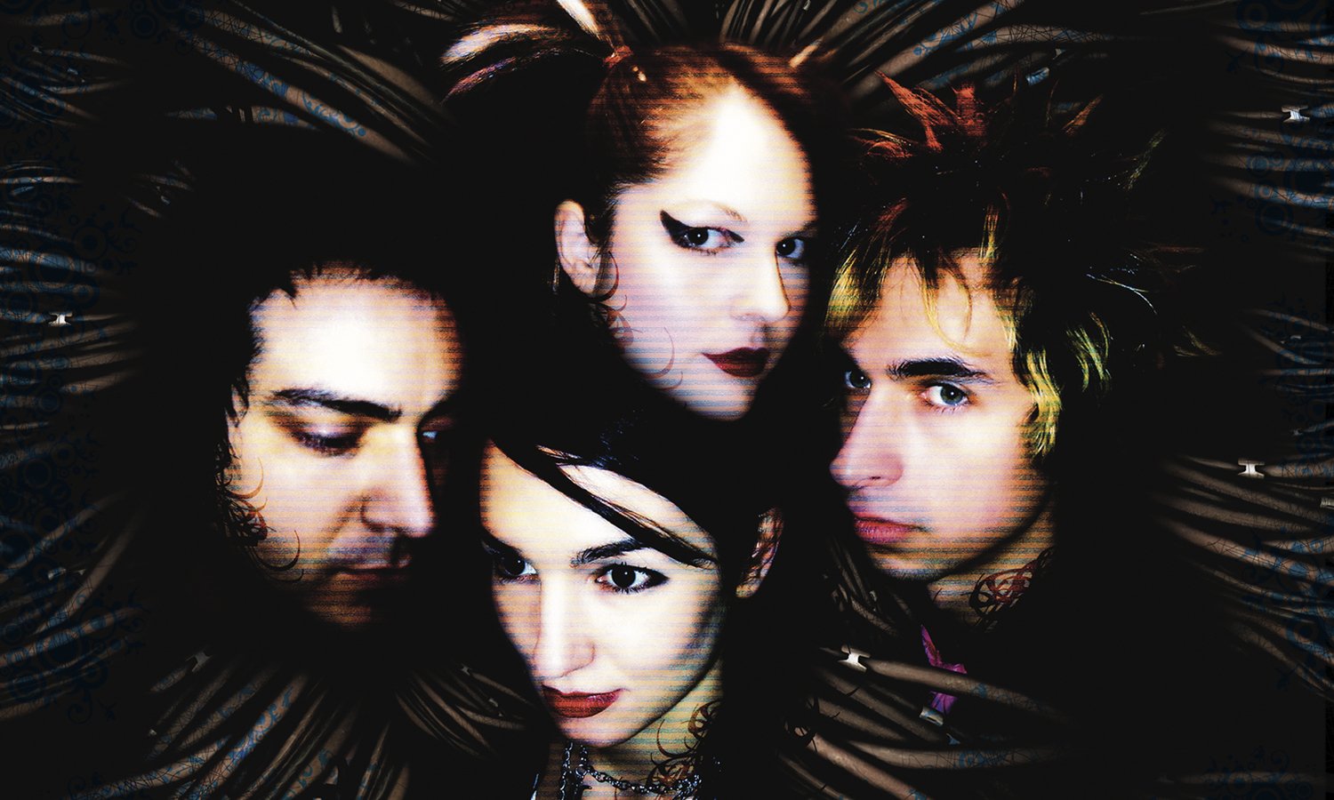 Mindless Self Indulgence - Desktop Wallpapers, Phone Wallpaper, PFP ...