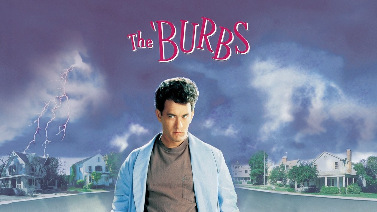 The 'Burbs - Desktop Wallpapers, Phone Wallpaper, PFP, Gifs, and More!