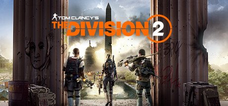 video game Tom Clancy's The Division 2 Image
