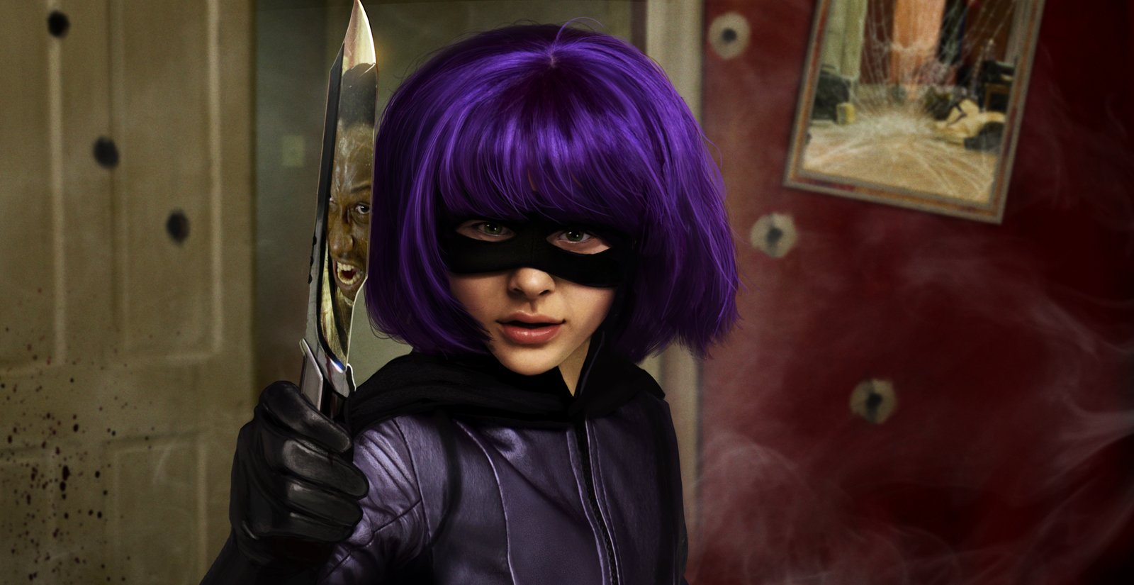 movie Kick-Ass Image