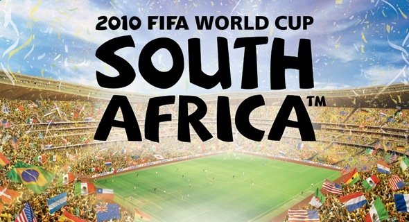 video game 2010 FIFA World Cup South Africa Image