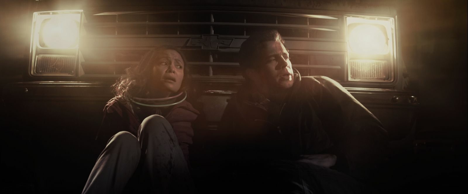 movie vanishing on 7th street Image