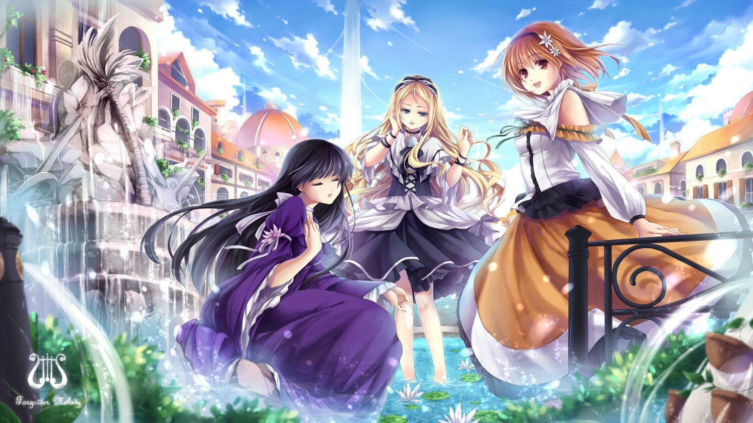 video game Tales Of Eternia Image