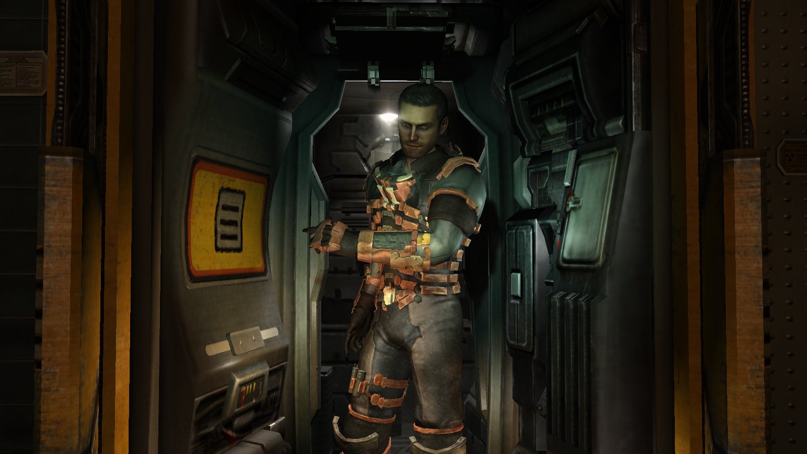  Dead Space 2