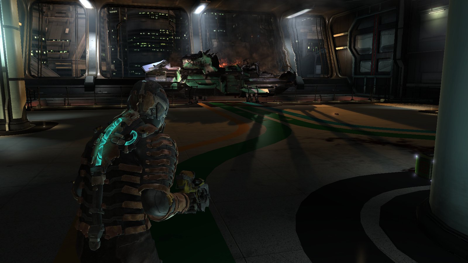  Dead Space 2