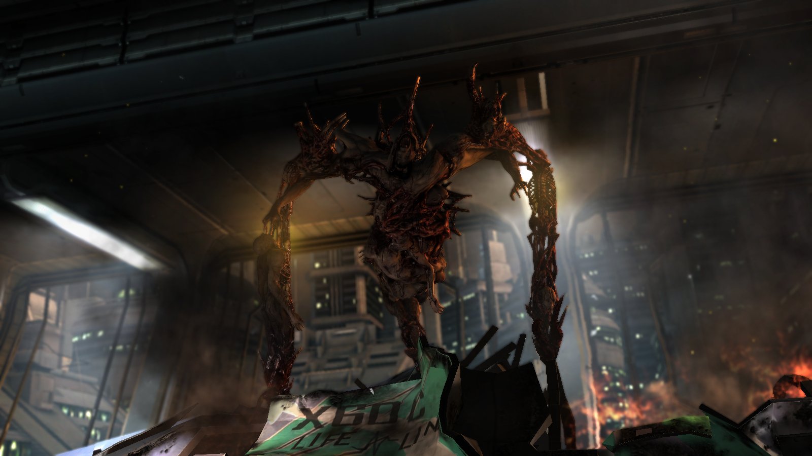 Dead Space 2
