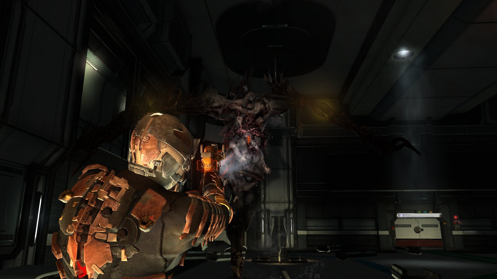  Dead Space 2