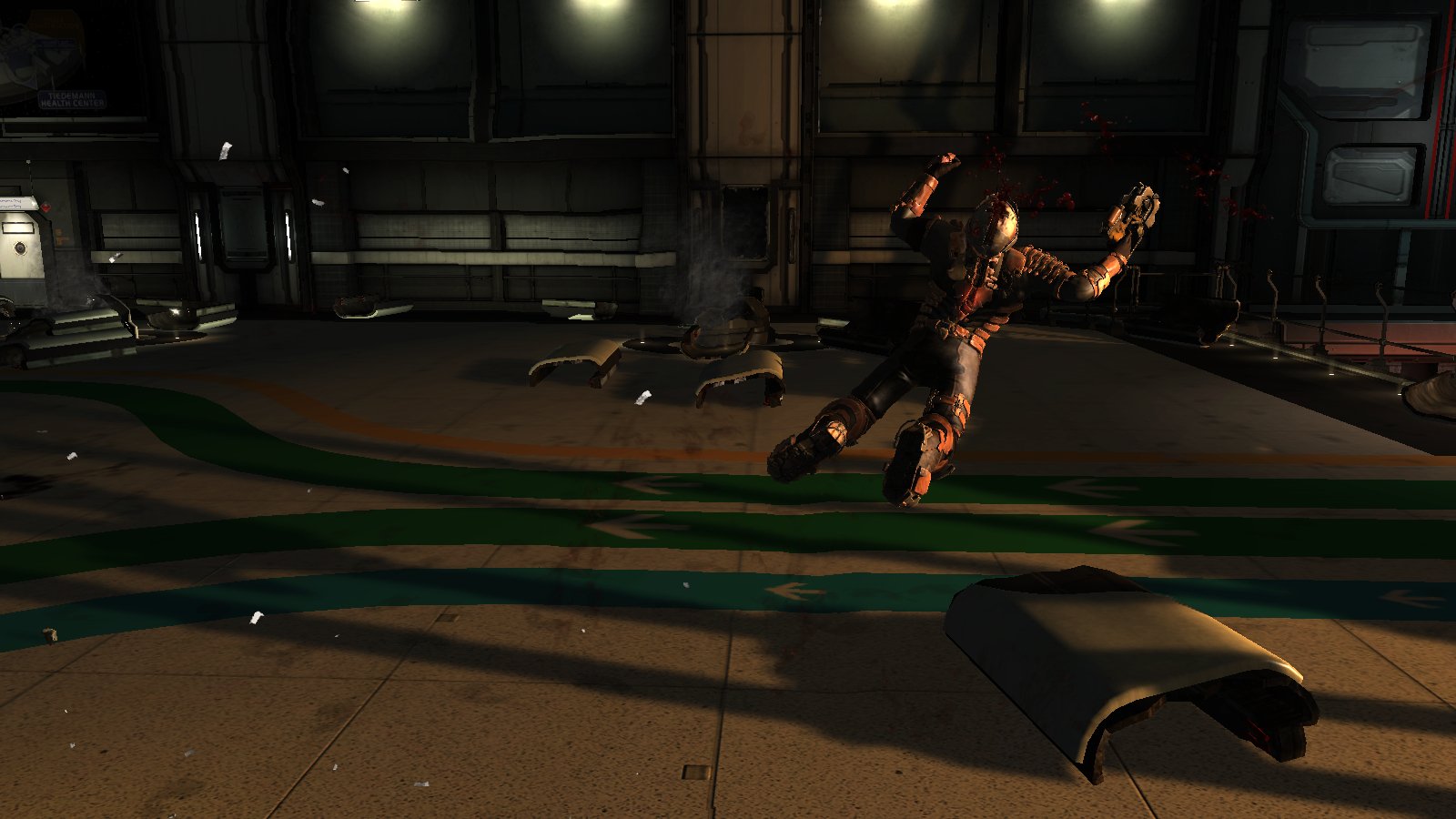  Dead Space 2