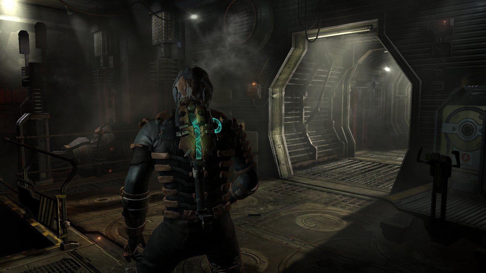  Dead Space 2