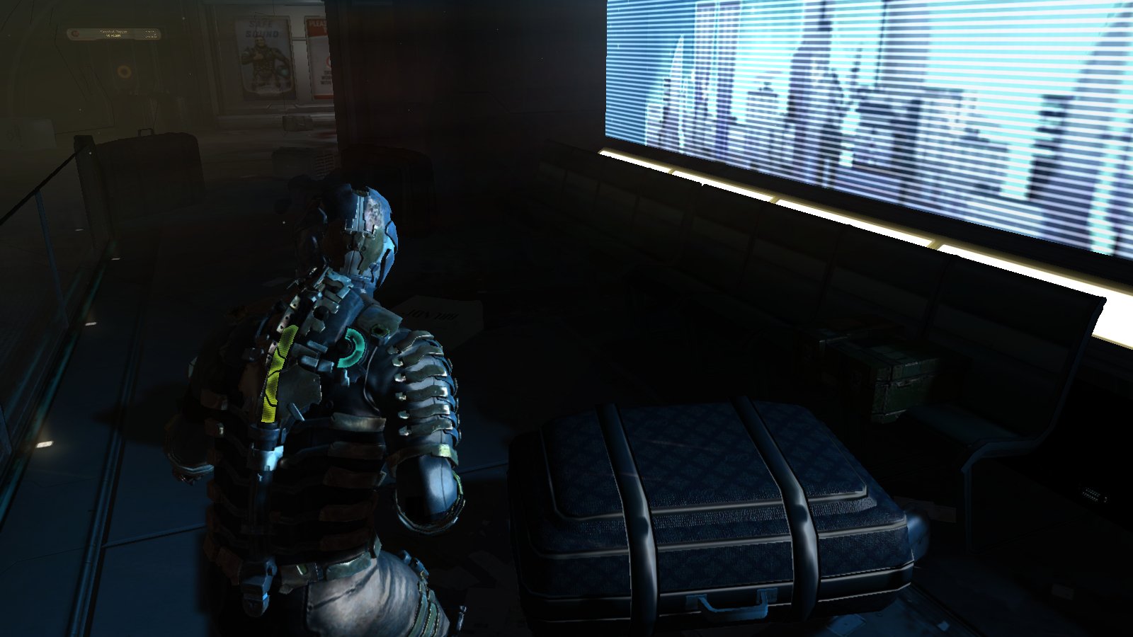  Dead Space 2