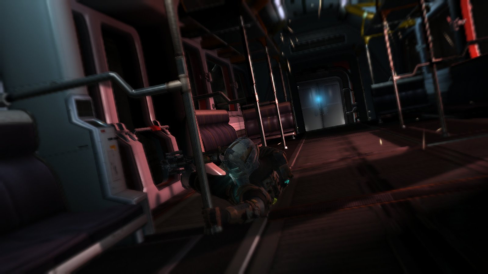  Dead Space 2