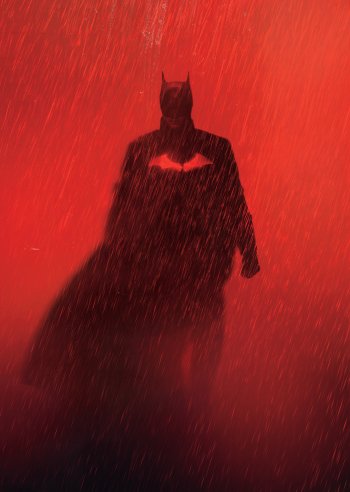 Batman 4K Ultra HD Wallpapers For Android in 2023