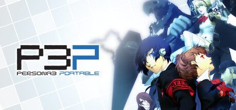 Persona 3 Portable Picture