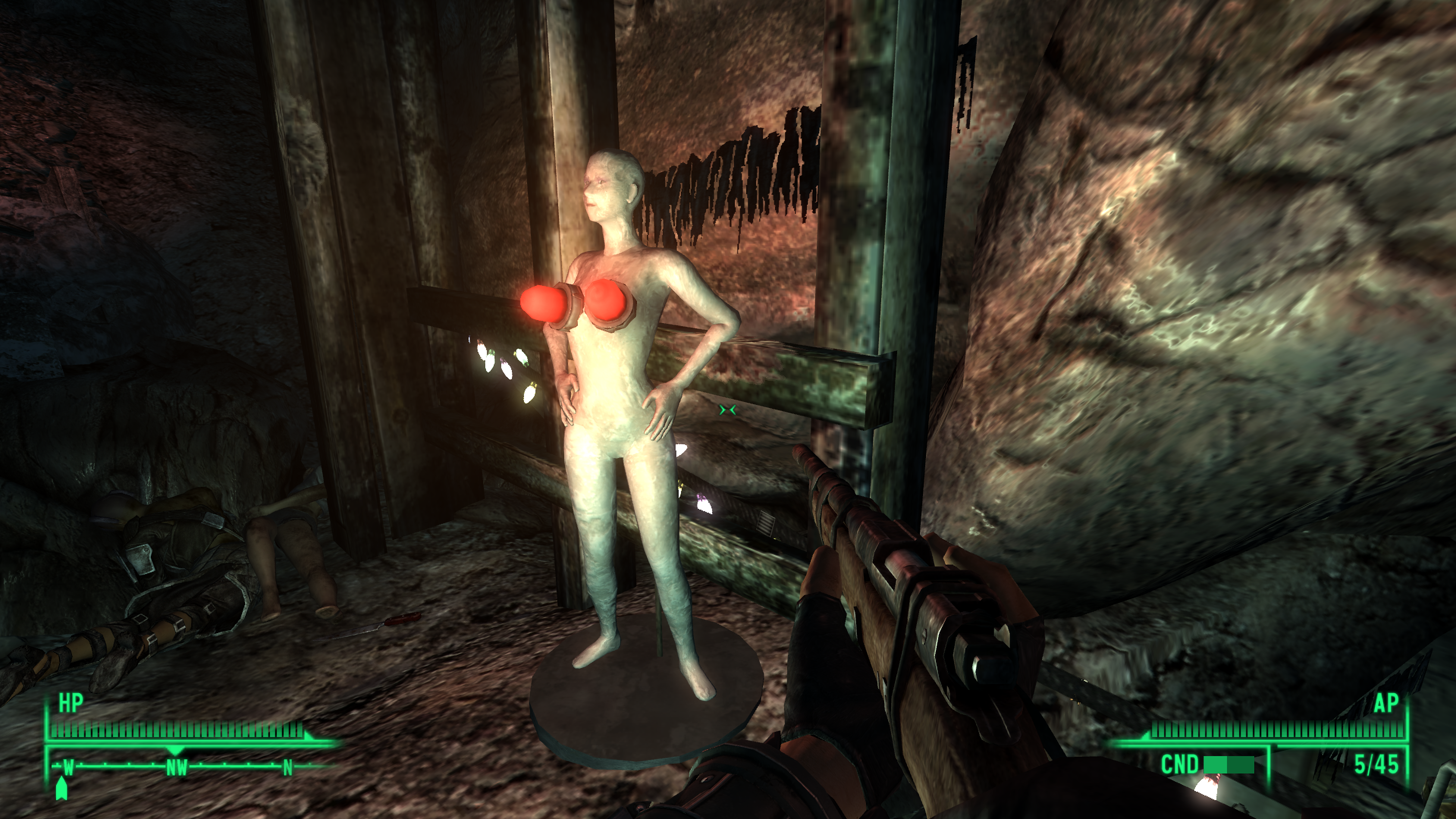 Fallout 3 Picture by Casual Monday