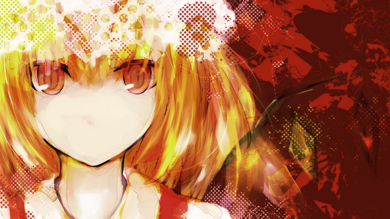 flandre scarlet