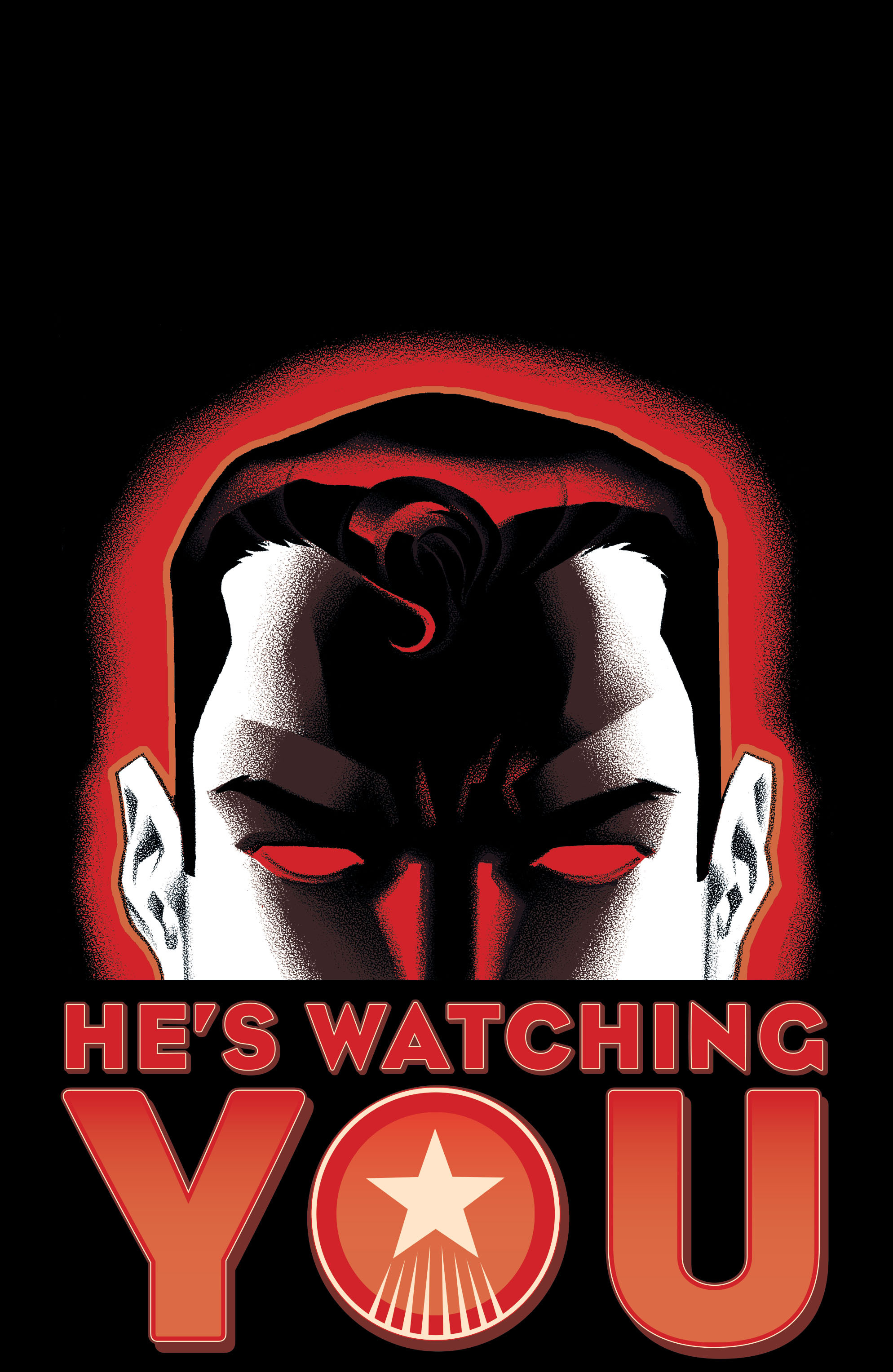 Superman: Red Son Picture
