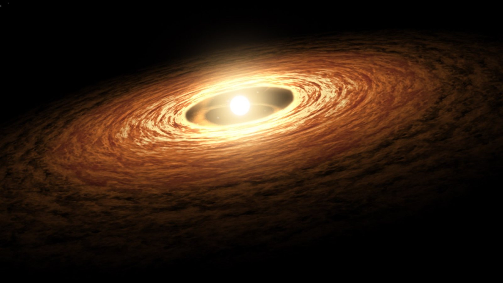 Sci Fi Galaxy Picture