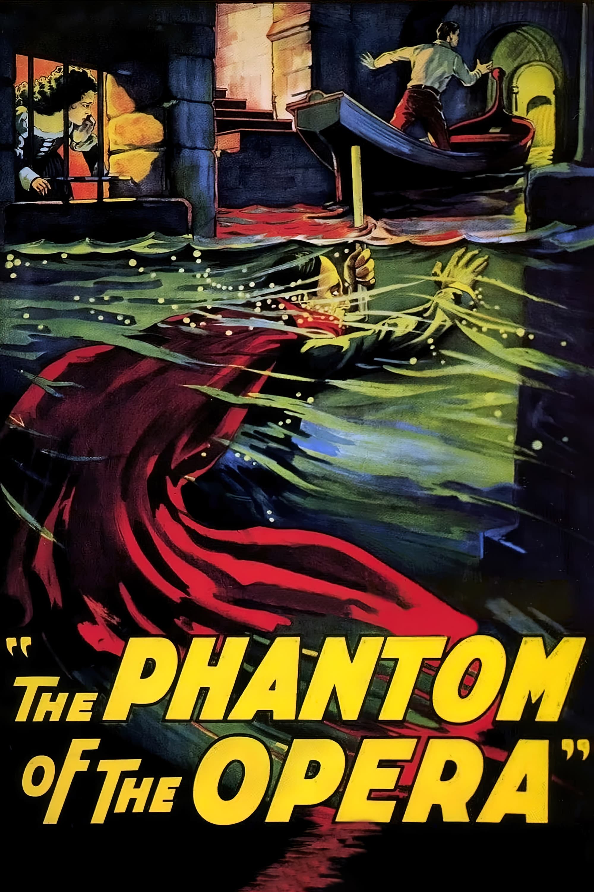 the phantom of the opera Picture