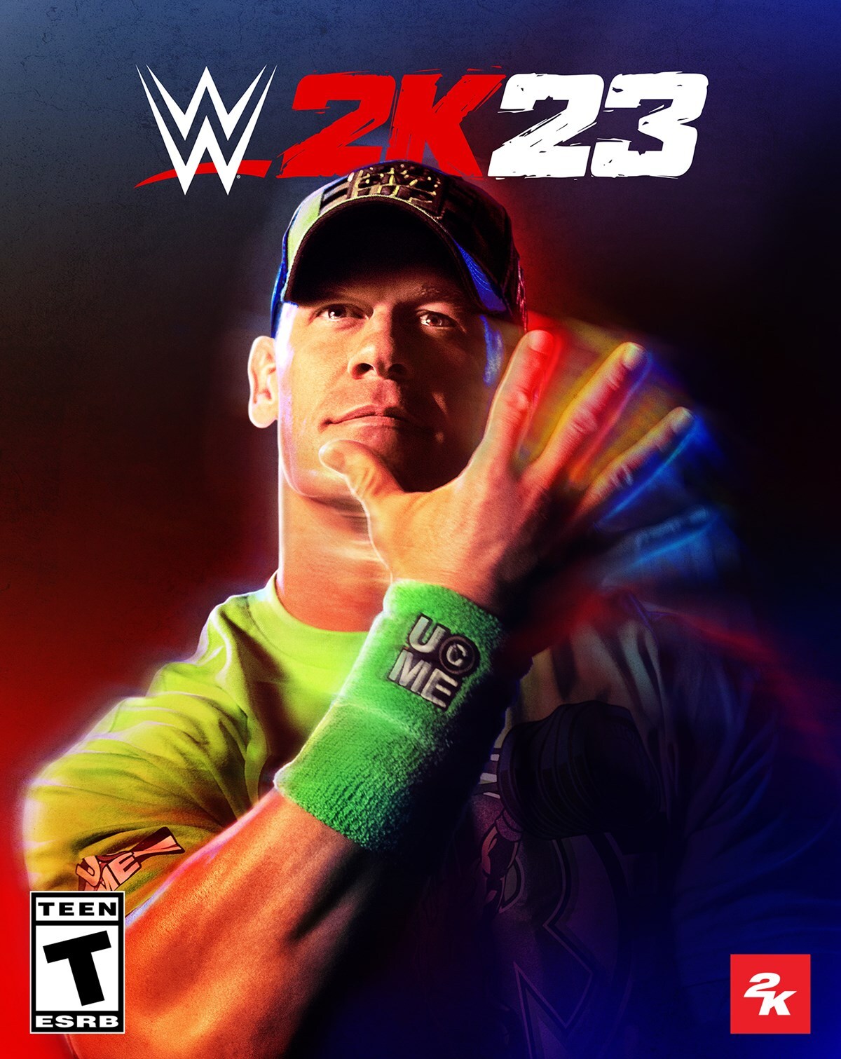 WWE 2K23 Picture