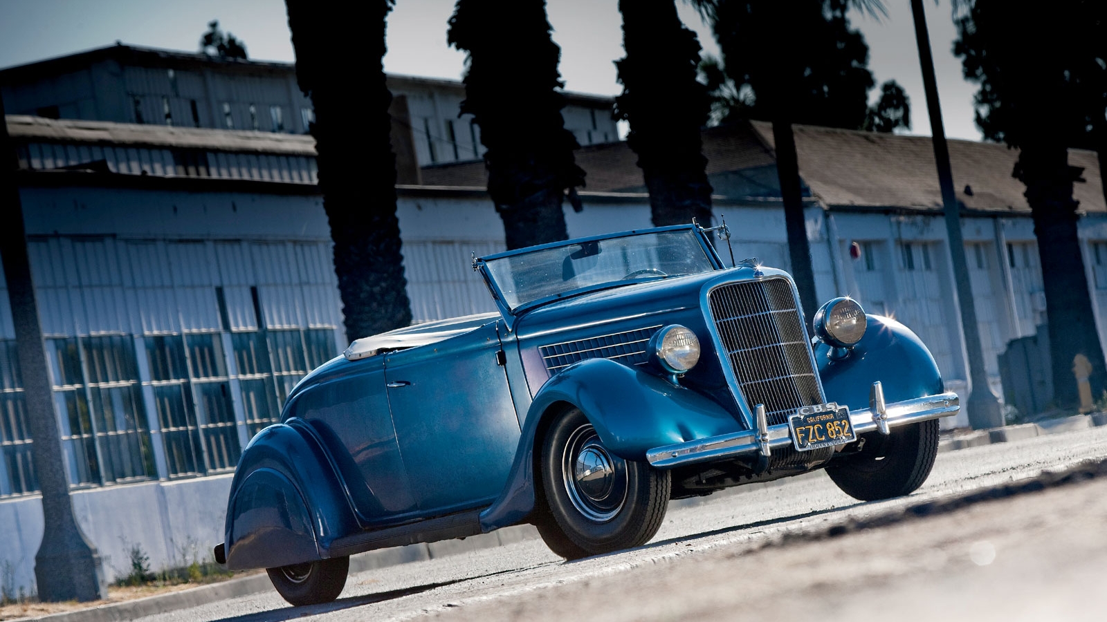 Ford Picture