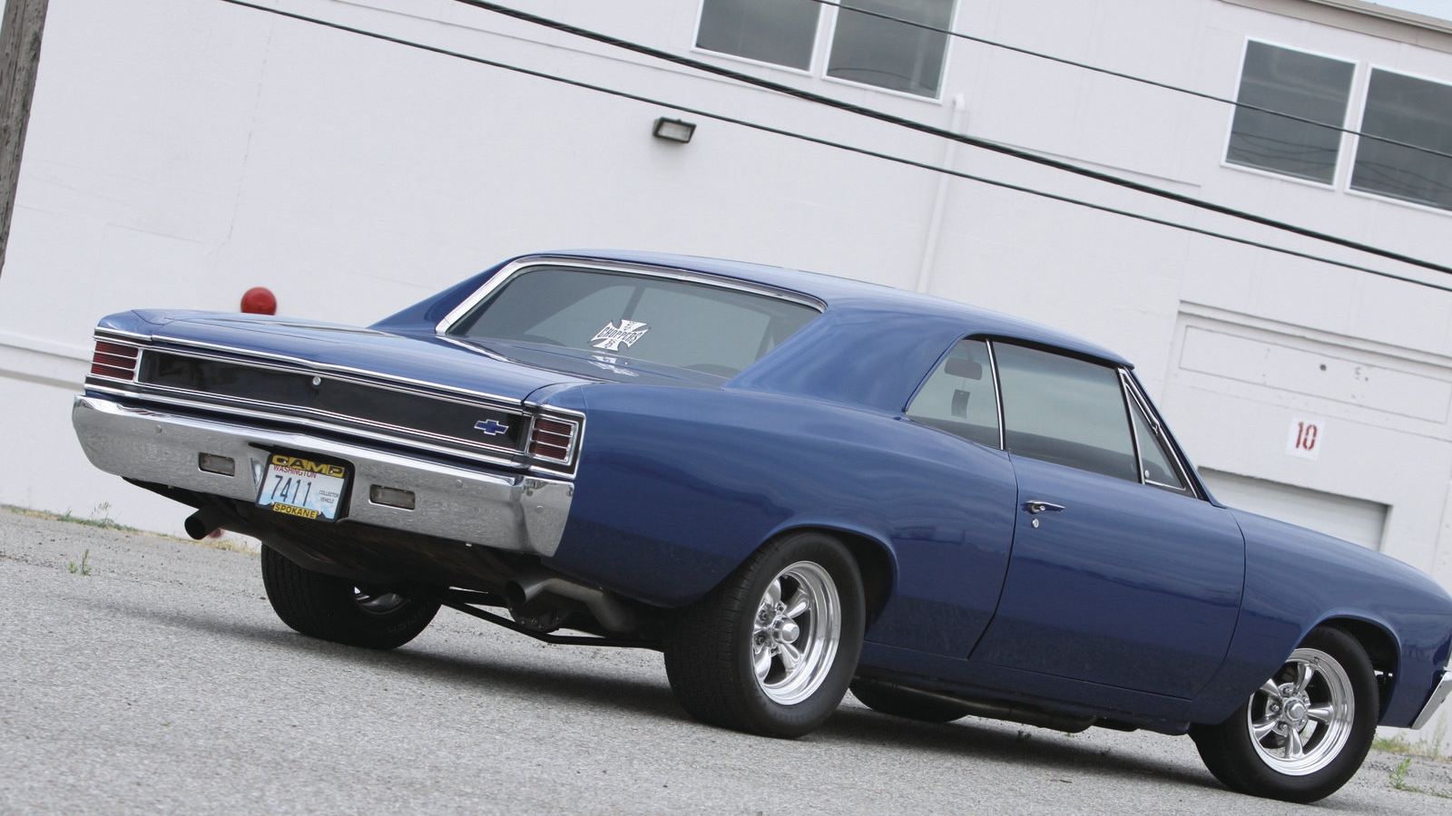 Chevrolet Picture