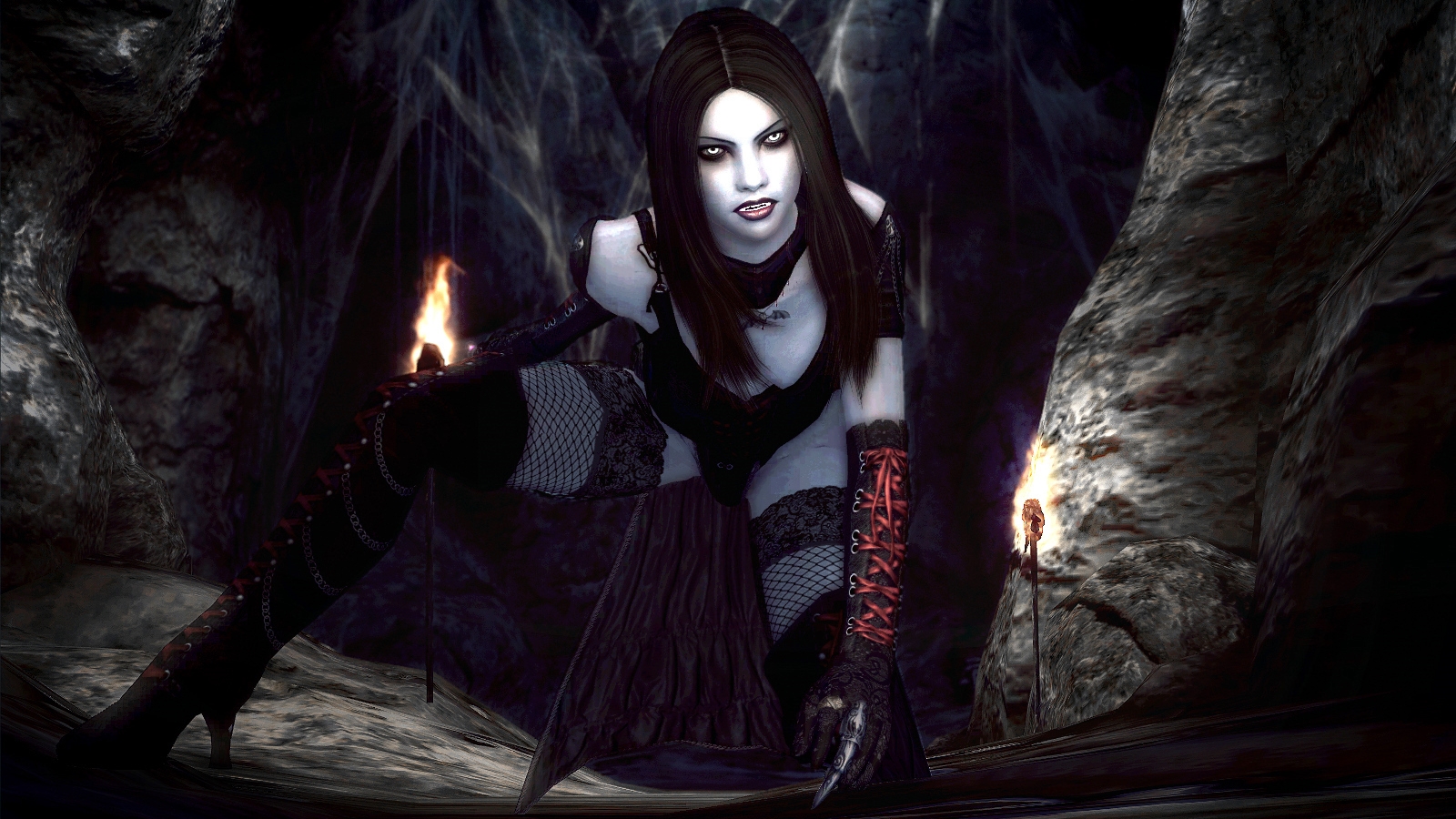 The Elder Scrolls IV: Oblivion Picture by Sinbl00d