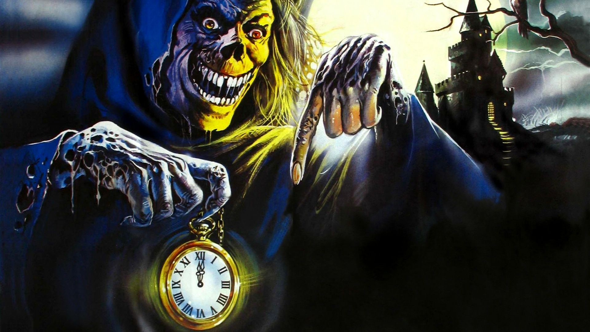 creepshow Picture