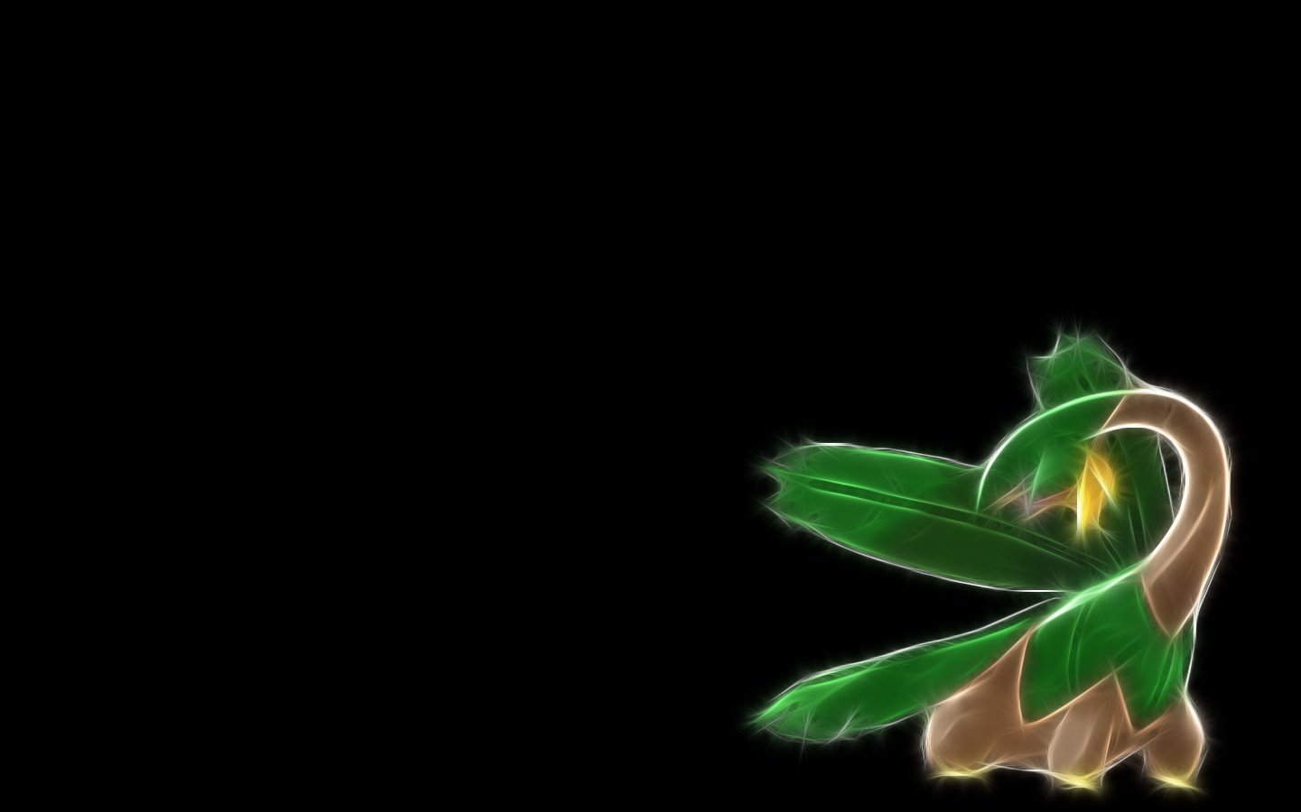 grass pokémon Tropius (Pokémon) Anime Pokemon Image