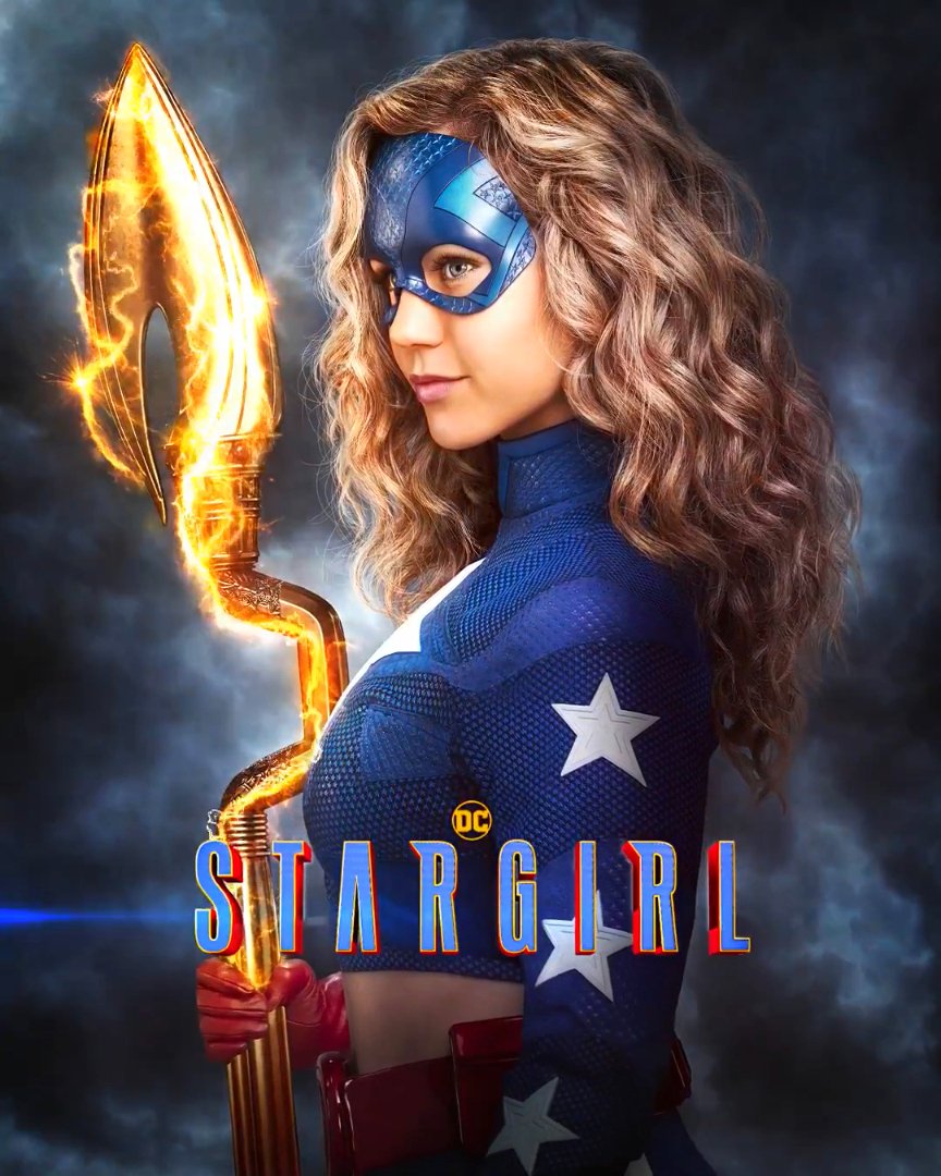 Stargirl - Desktop Wallpapers, Phone Wallpaper, PFP, Gifs, and More!