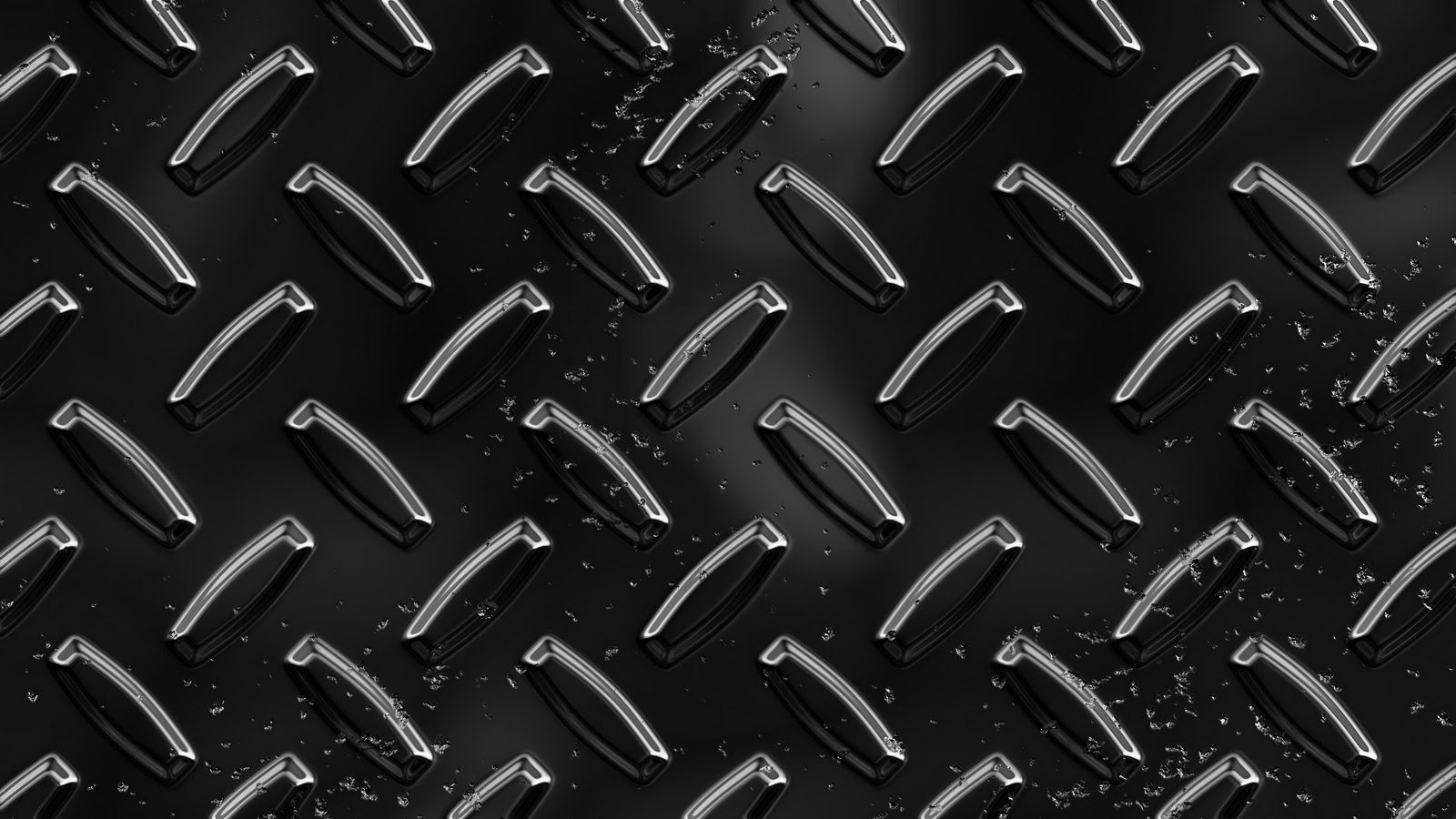 Abstract metal Image