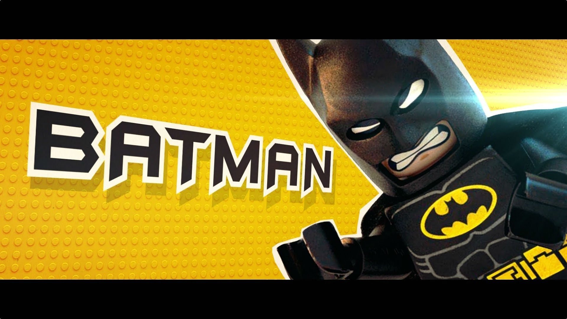 superhero lego Batman movie The Lego Batman Movie Image