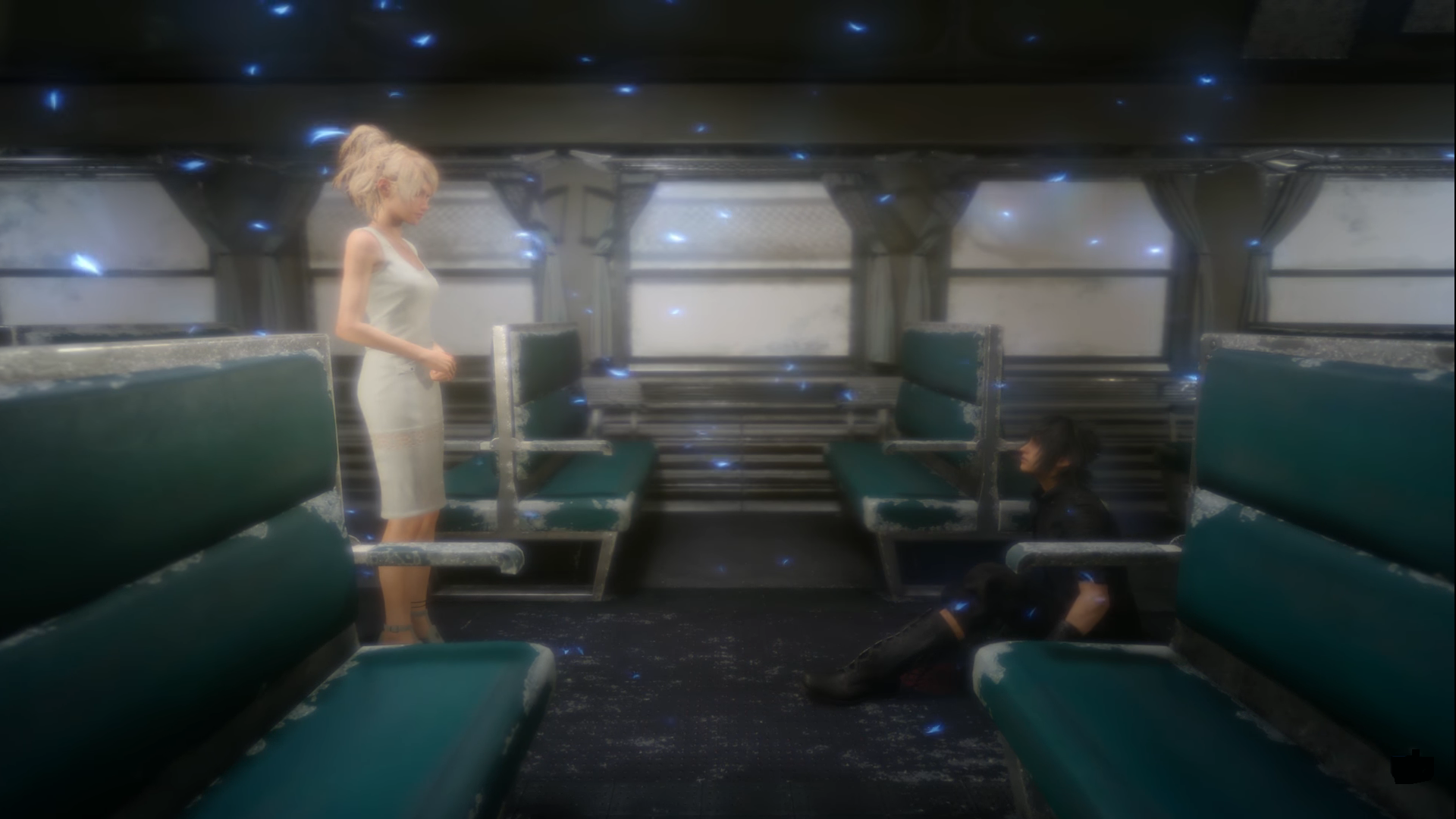 Final Fantasy XV Image