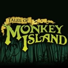 video game Tales Of Monkey Island Image