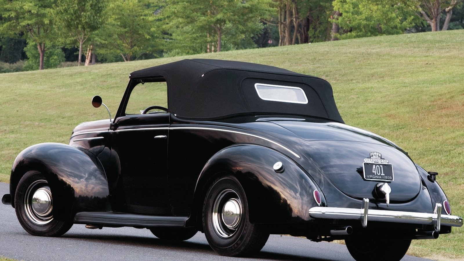 Download Vehicle Ford Image