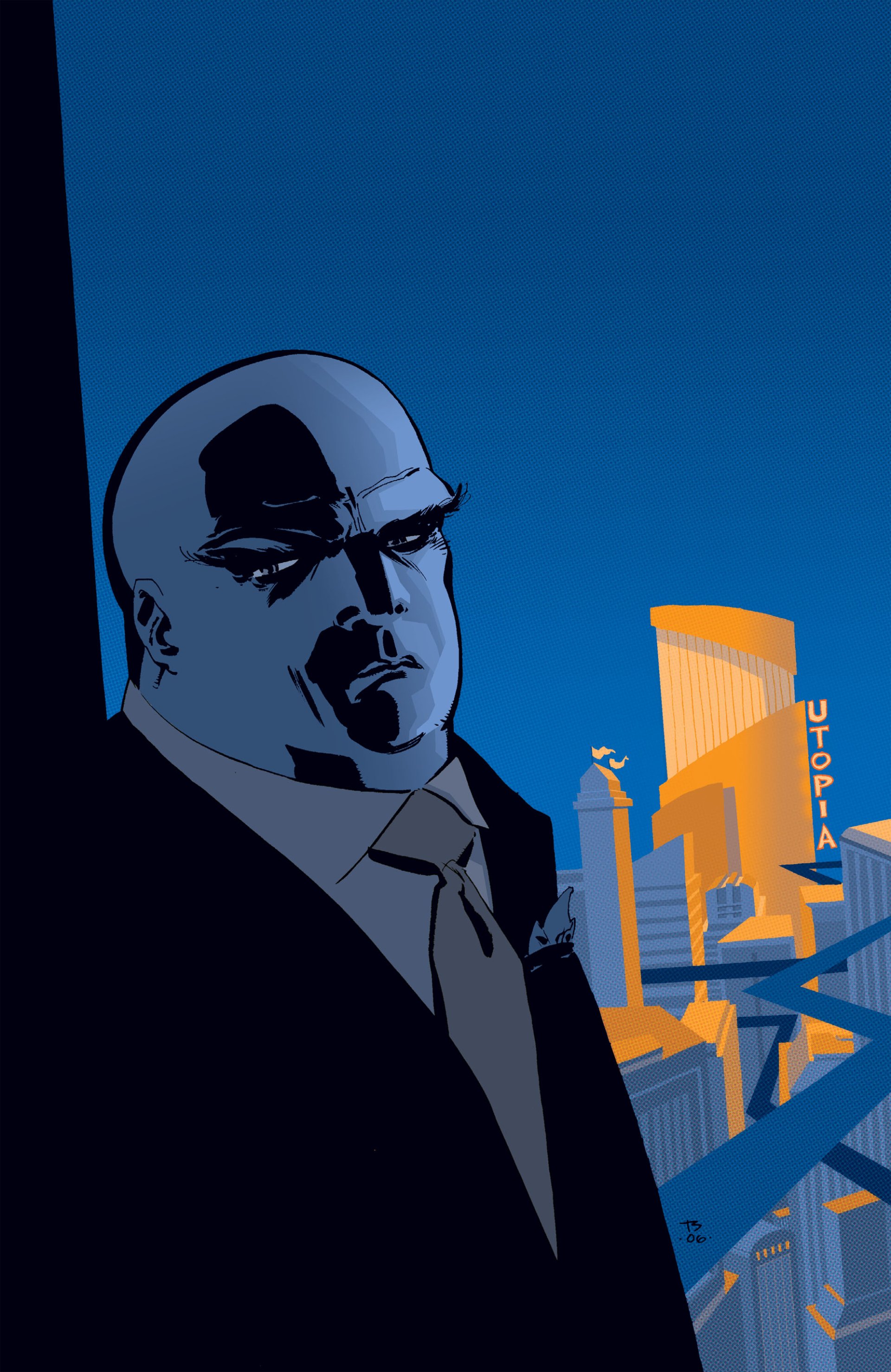 Comic Superman: Kryptonite Image