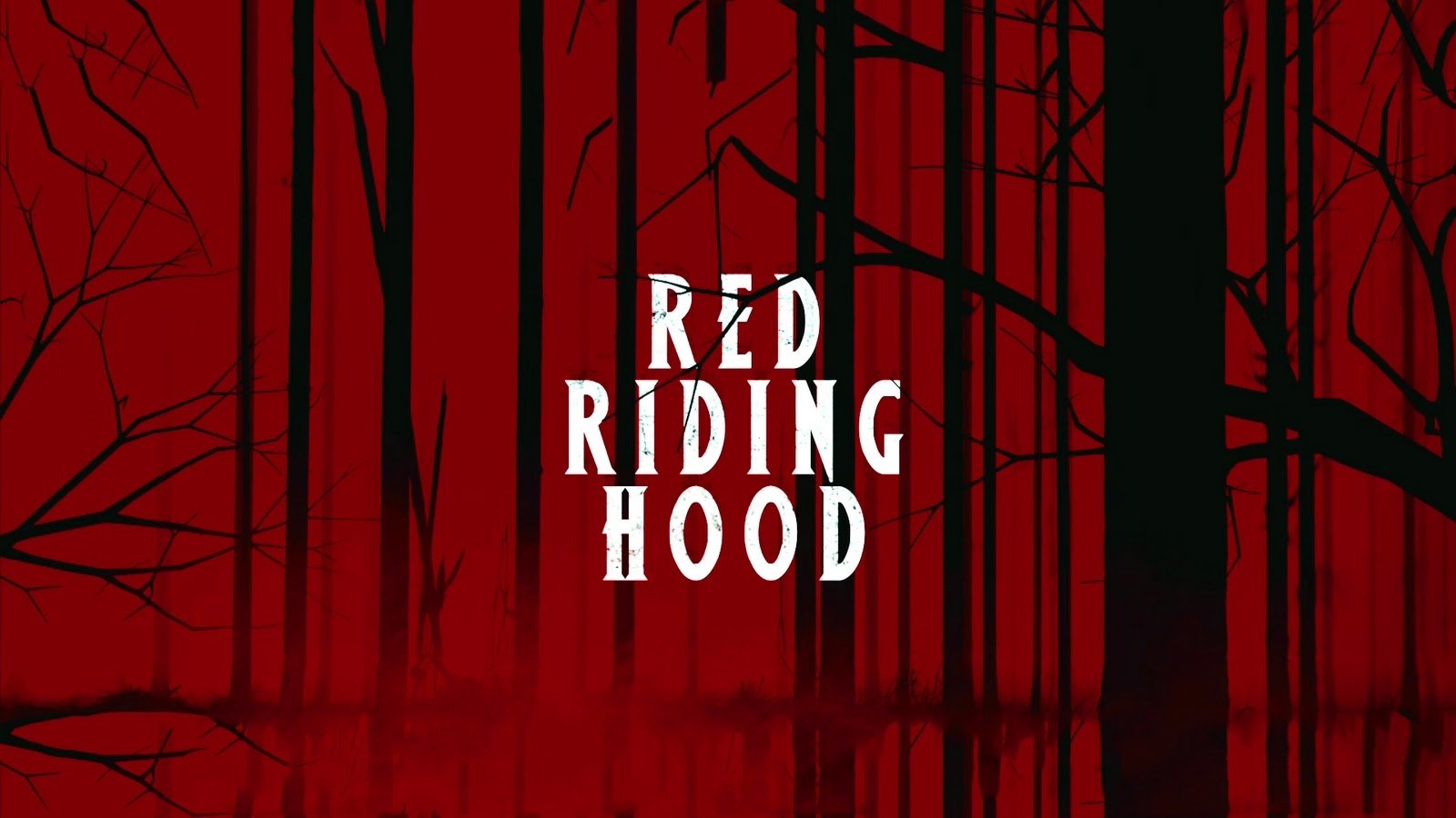movie red riding hood Image