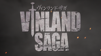 Preview Vinland Saga