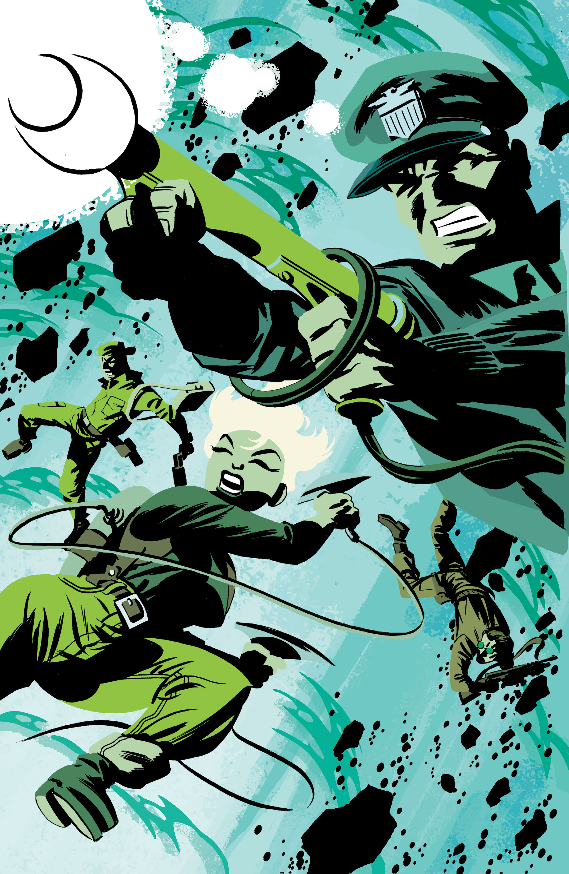 Faith'S New Frontier - 2n07e1j