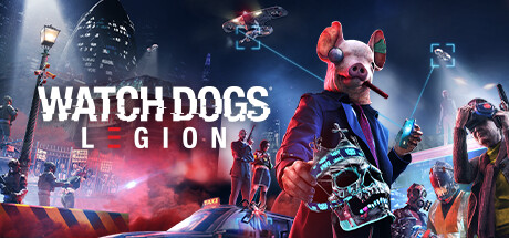 Watch Dogs: Legion Picture
