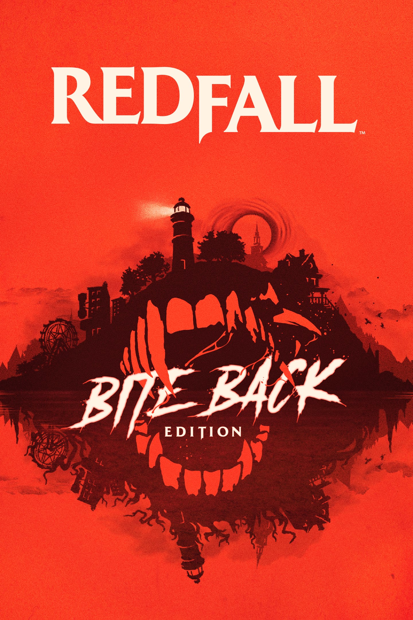 Redfall Picture