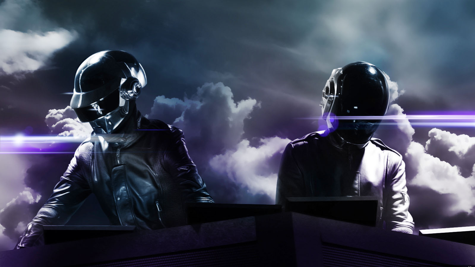 Daft Punk Picture - Image Abyss