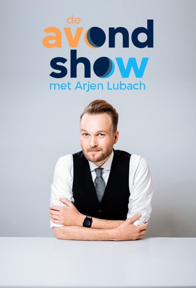 De Avondshow met Arjen Lubach Picture
