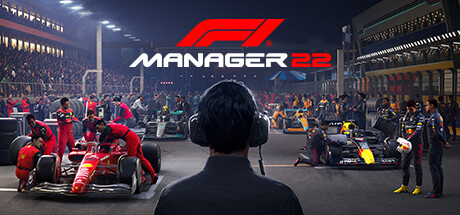 F1 Manager 2022 Picture