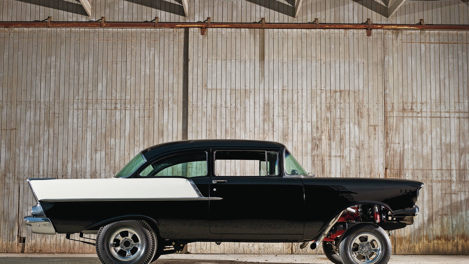 Chevrolet Picture