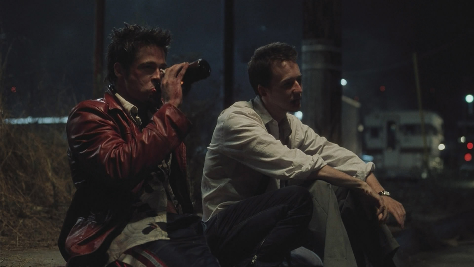 fight club Picture