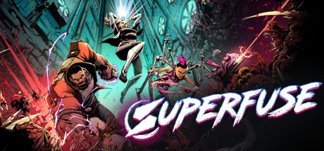 Superfuse Picture