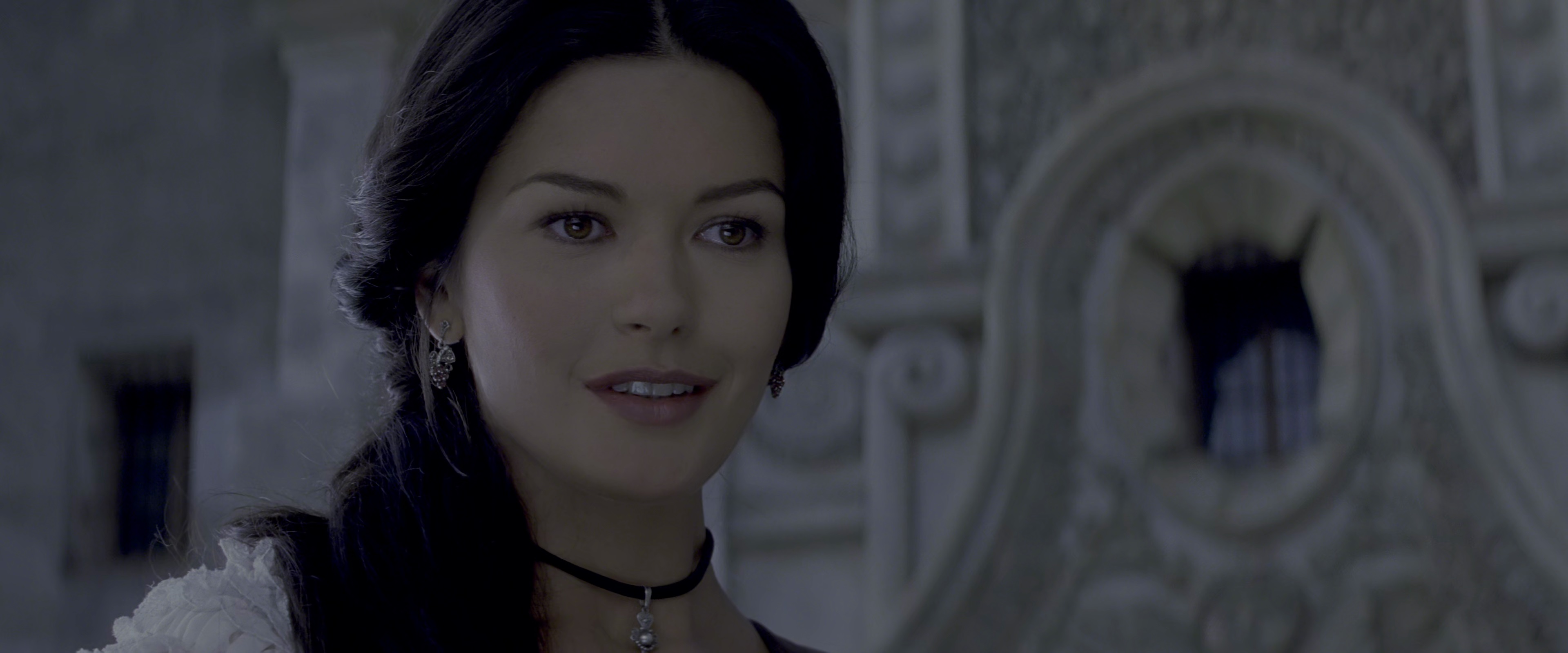 Catherine Zeta-Jones