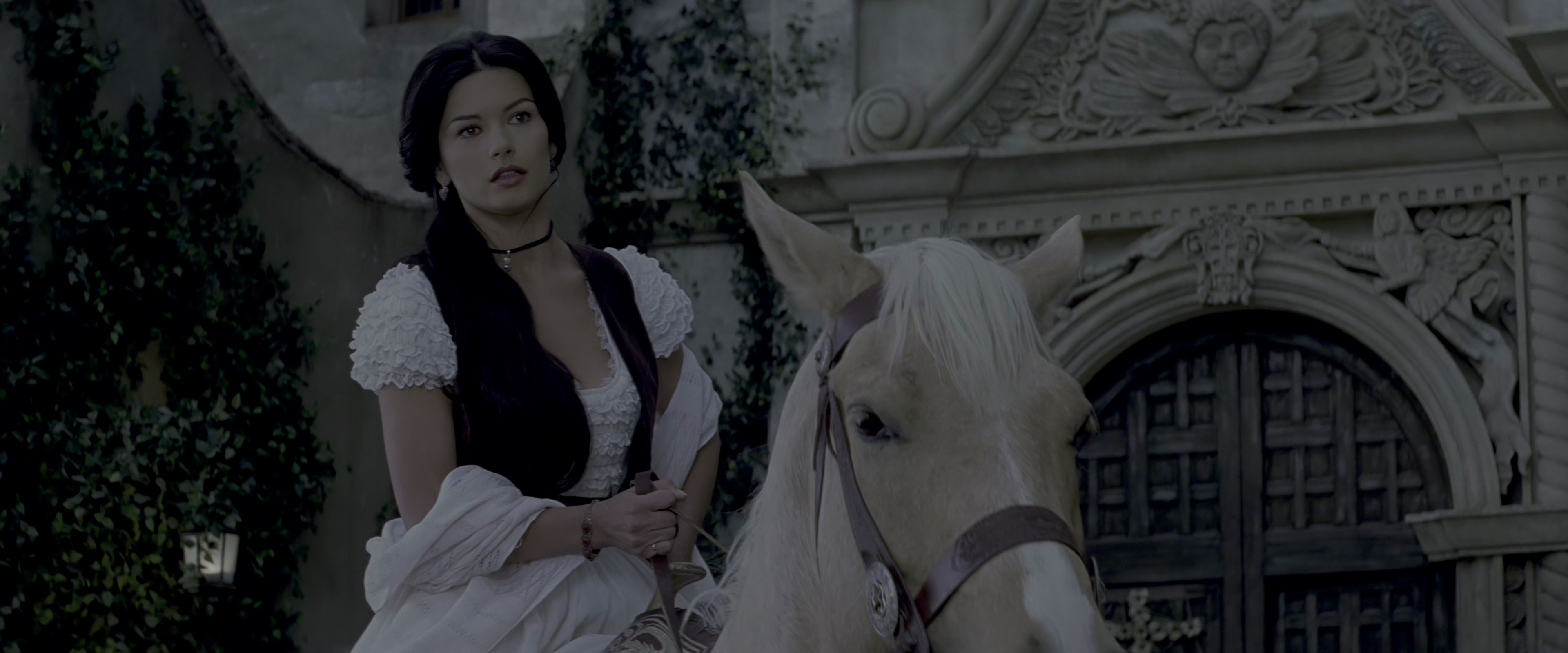 Catherine Zeta-Jones