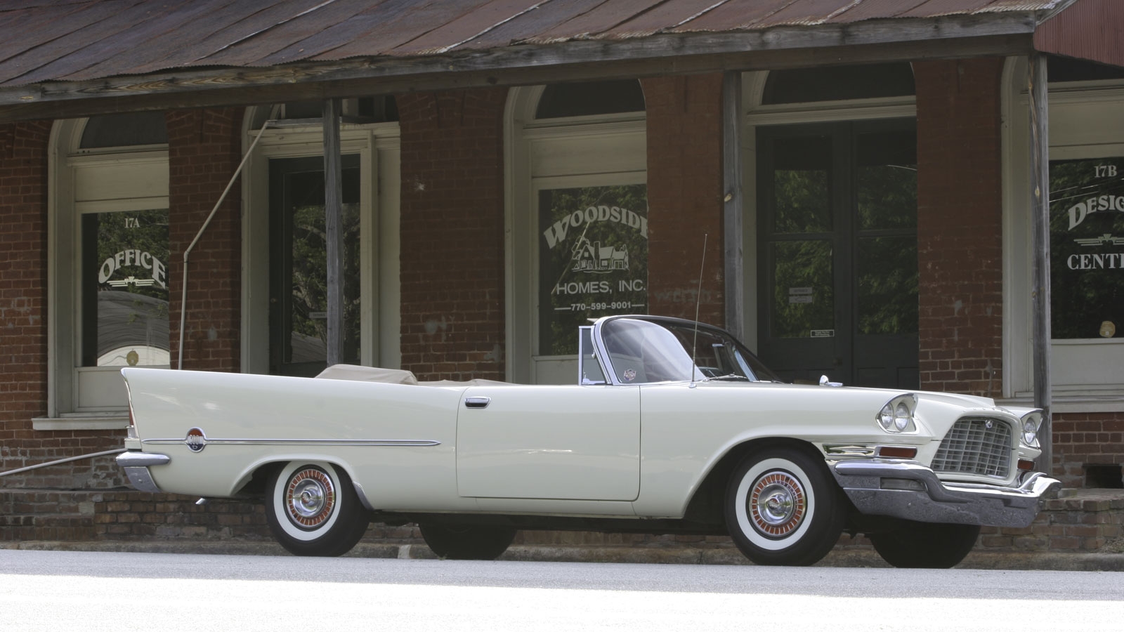 Chrysler Picture